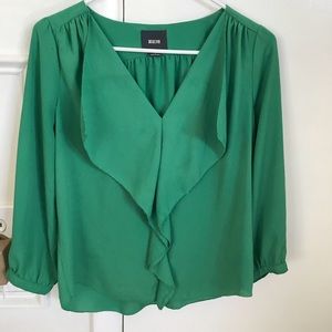Anthropologie Maeve Top